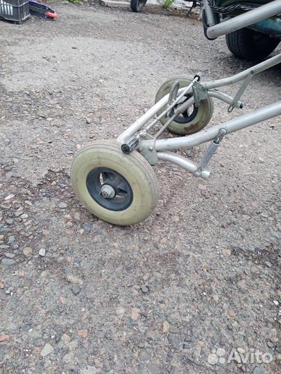 Инвалидная коляска бу