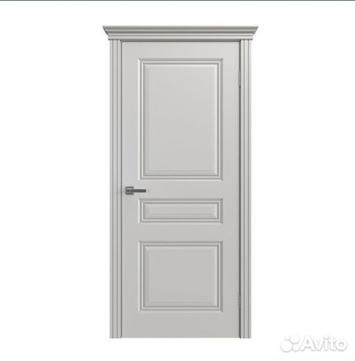 Двери межкомнатные от фабрики чфд плюс