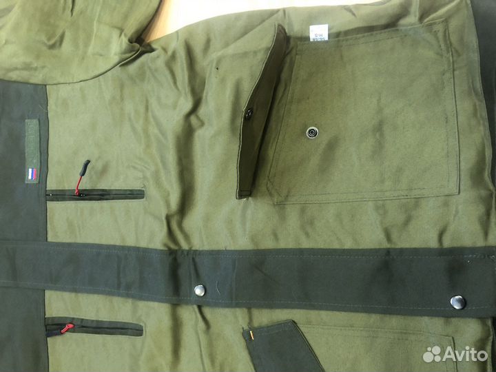 Горка костюм