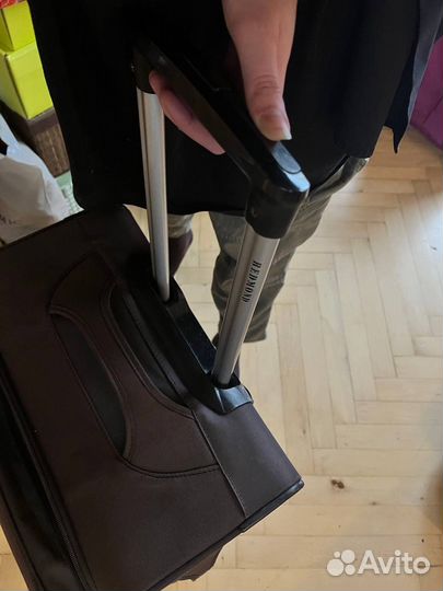 Чемодан redmond