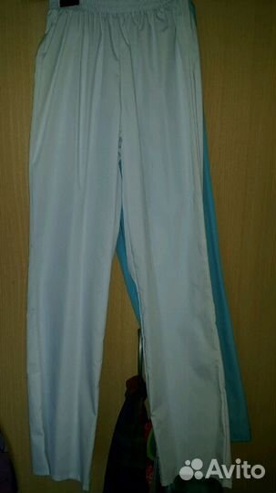 Мед.костюмы женские