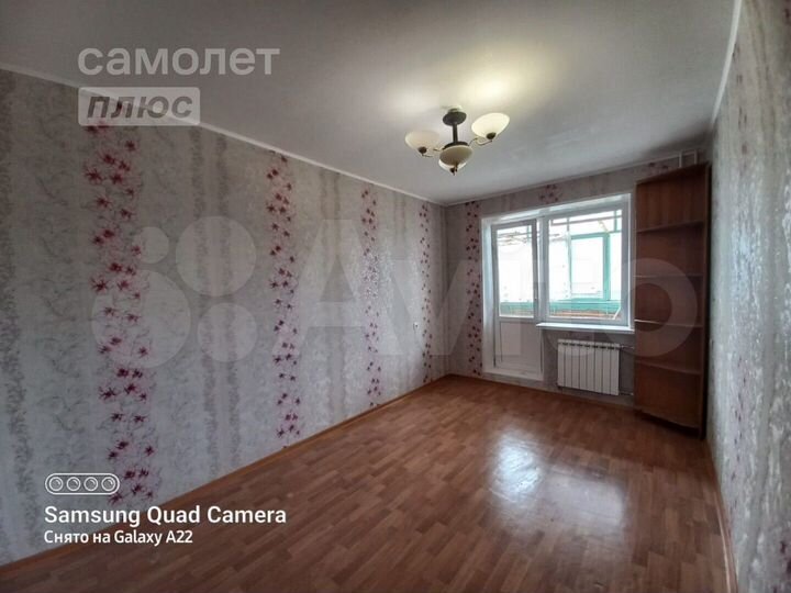 3-к. квартира, 65,9 м², 1/9 эт.