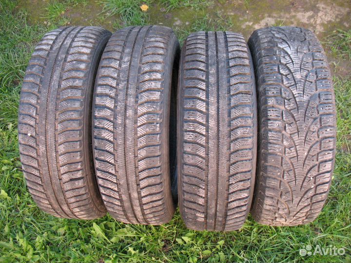 Amtel NordMaster 195/65 R15 91Q