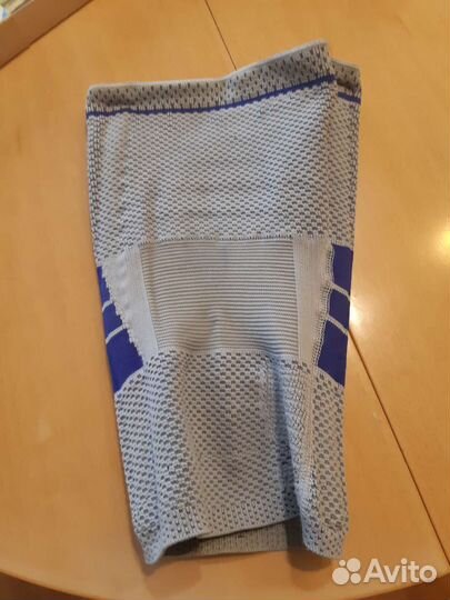 Бандаж на колено