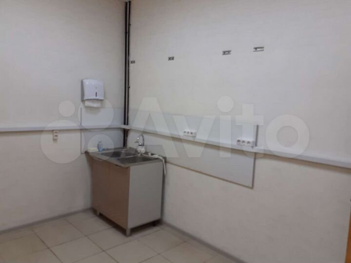 Свободного назначения, 40 м²