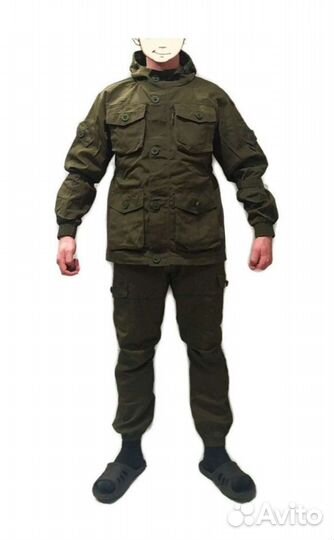 Костюм горка 