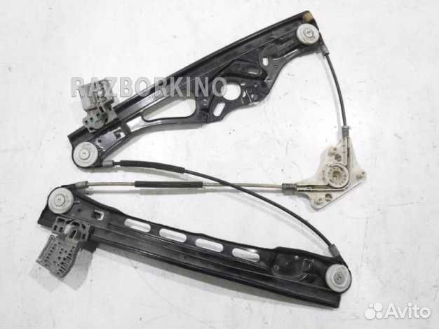 Стеклоподъемник электрический передний правый