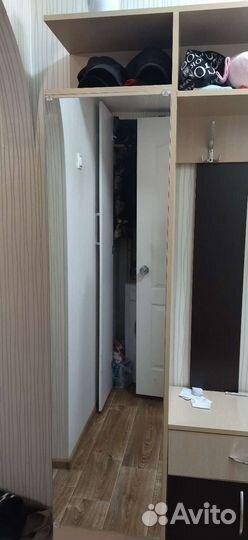 Продам прихожую