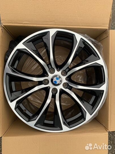 597 стиль BMW r20