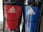Боксерские перчатки Adidas wako 10 oz