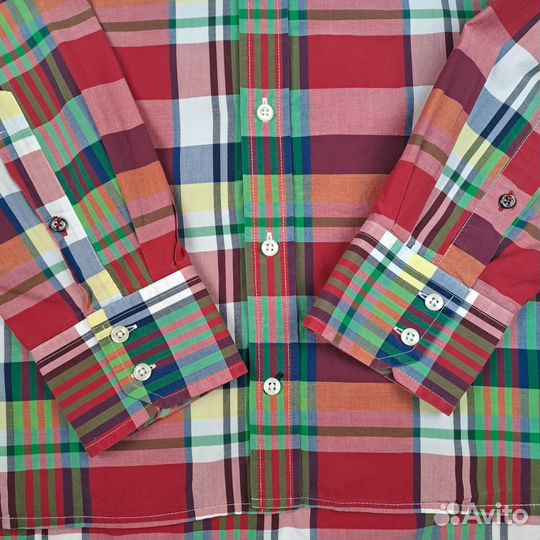 Рубашка Tommy Hilfiger