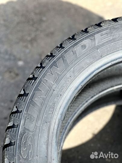 Sunwide Sunwin 225/60 R18 134U