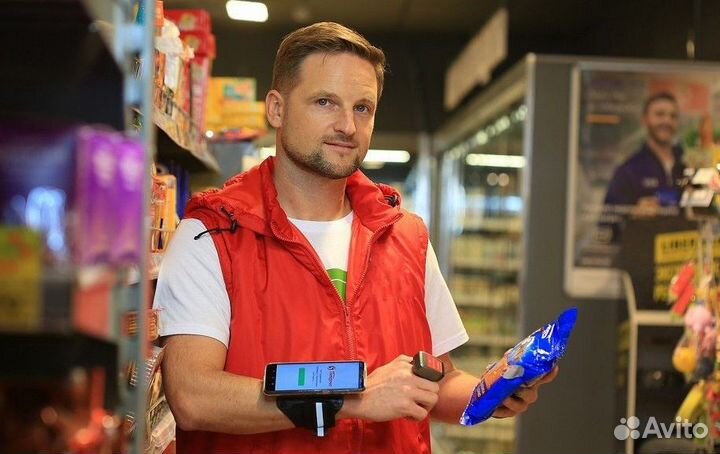 Подработка 4 часа сборщиком