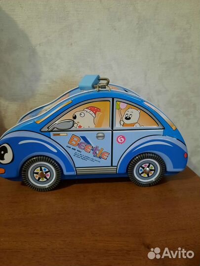 Копилка для денег