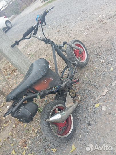 Стелс так тик