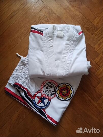 Кимоно косики карате 140-160