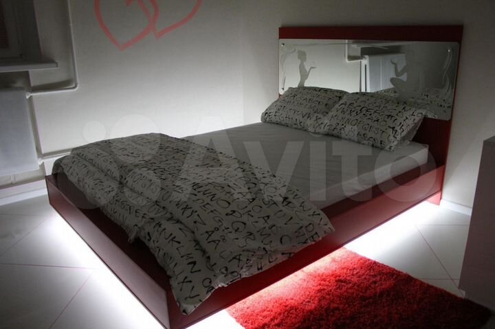 1-к. квартира, 29,3 м², 3/5 эт.