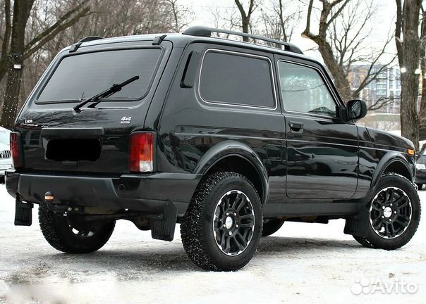 Скад Тайга R16 / 7J PCD 5x139.7ET 40 цо 98.6