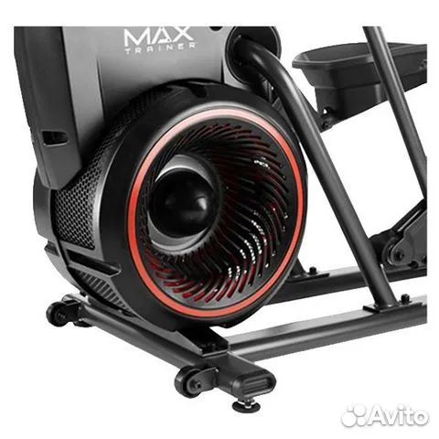 Эллиптический тренажер Bowflex max trainer M3