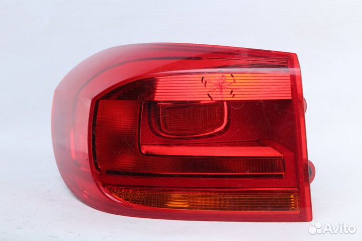 Фонарь внешний левый Volkswagen Tiguan 1 5N1