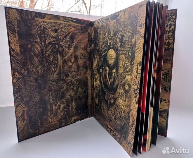 Книга. Рыцарь вампир: Воскрешение. Пляска смерти