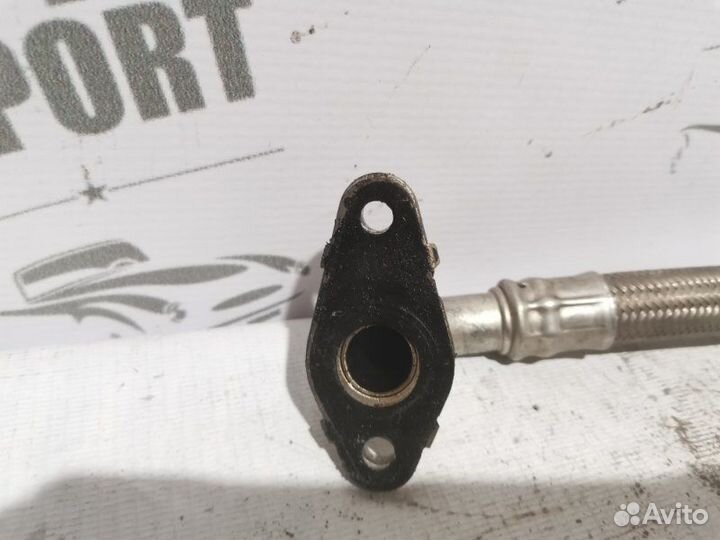 Трубка Volkswagen Touran 1T3 2012