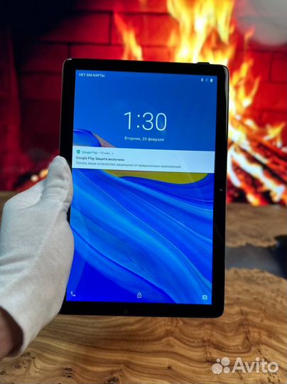 Планшет ноутбук Umiiо A10 Prо 6/128 новый