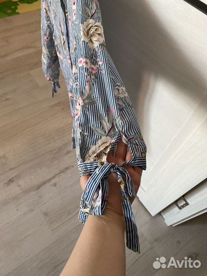 Рубашка 46-50 lc waikiki