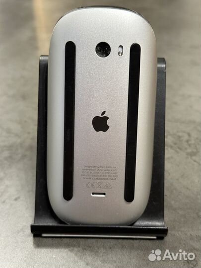 Мышь apple magic mouse 2 A1657