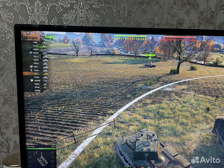 Комплектующие для пк