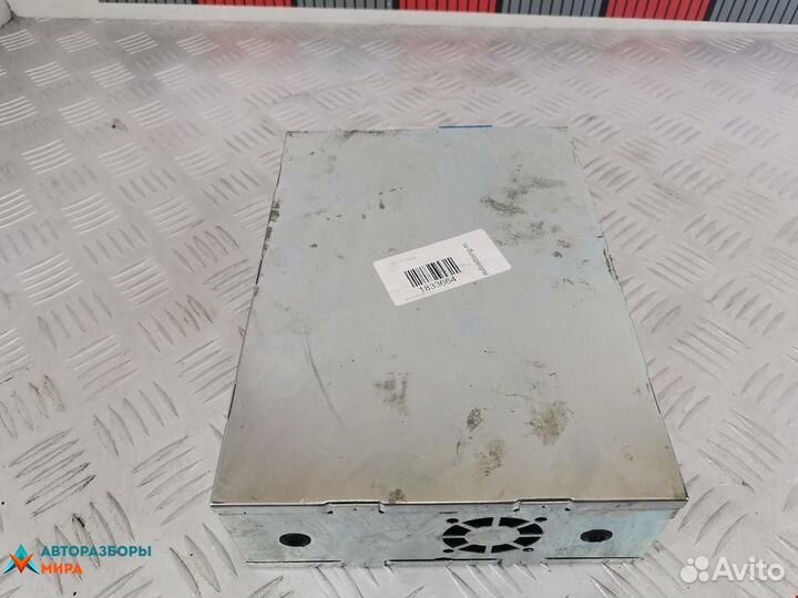 Видеомодуль / TV-тюнер BMW X5 E53 2001 65509178795