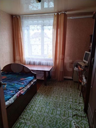 Дом 84 м² на участке 8,5 сот.