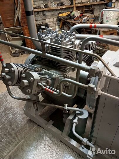 Вш-2.3/400 укс-400