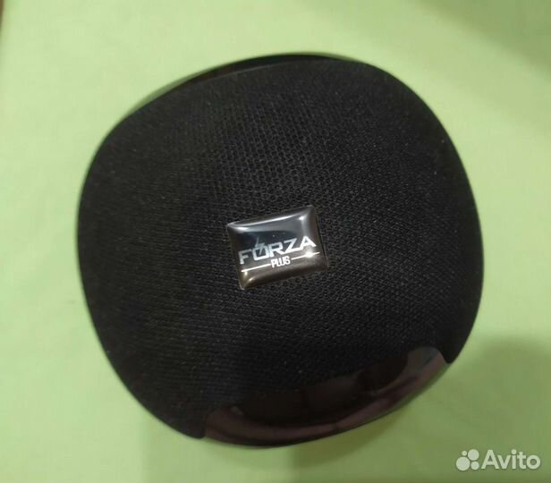 Беспроводная колонка Forza plus