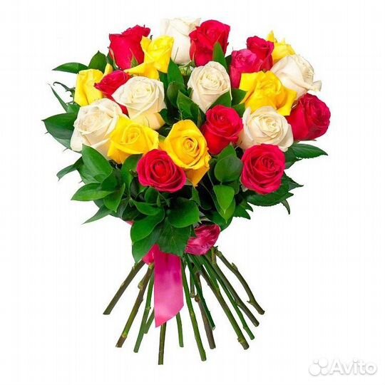 Букет Листопад 50 см