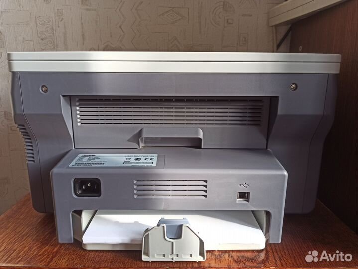 Мфу лазерный Samsung SCX-4200