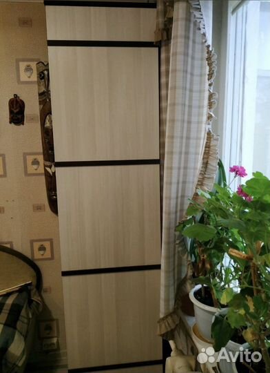 Шкаф Сакура