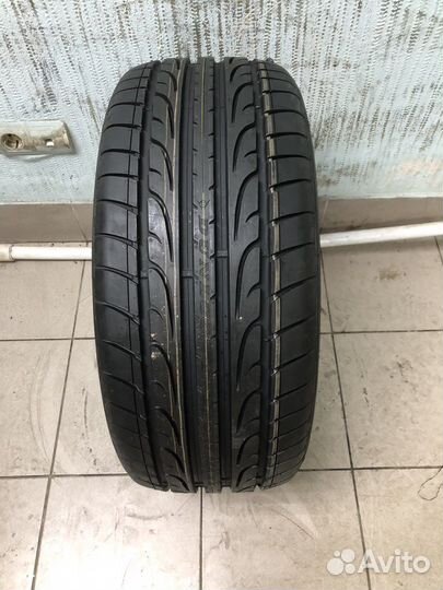Dunlop SP Sport Maxx 245/40 R19