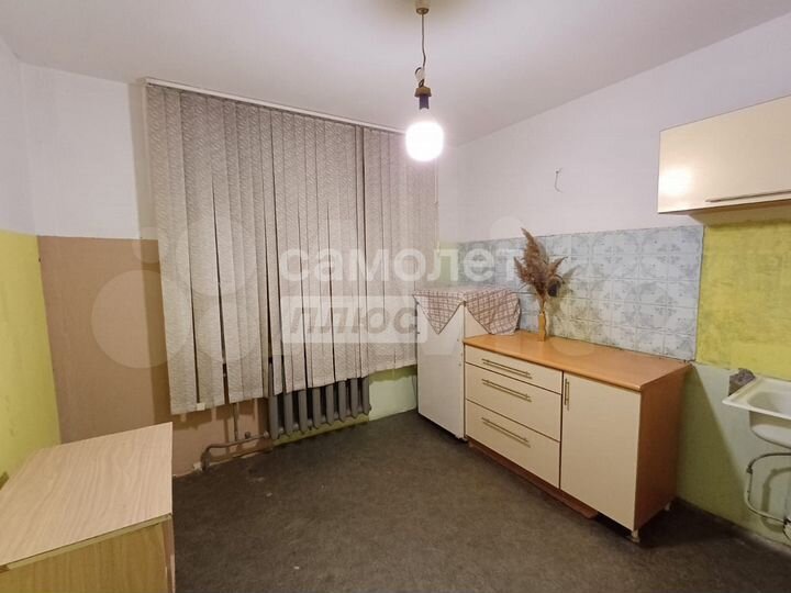 1-к. квартира, 33,8 м², 1/5 эт.