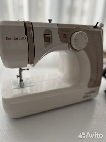 Швейная машина Comfort