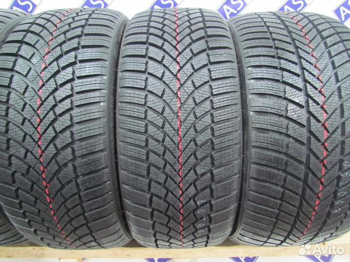 Bridgestone Blizzak LM-005 225/40 R19 и 255/35 R19 93W