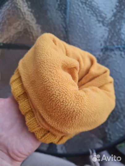 Шапка детская