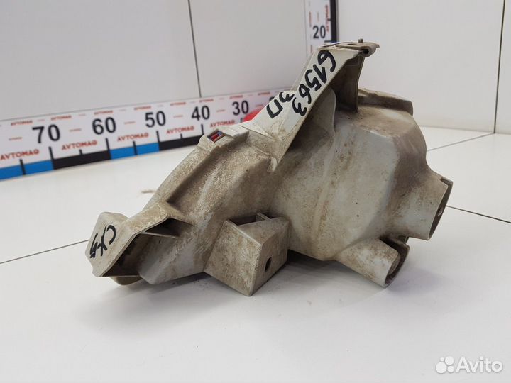 Фонарь противотуманный задний правый (Mazda CX-5)