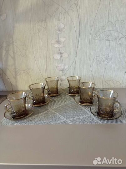 Кофейная пара