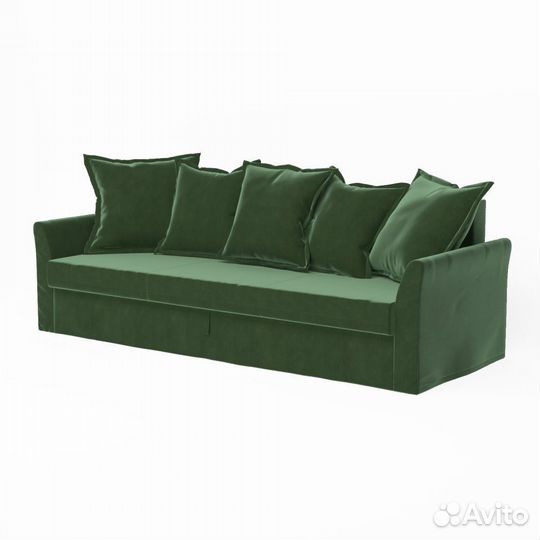 Чехол для дивана Хольмсунд (икеа)