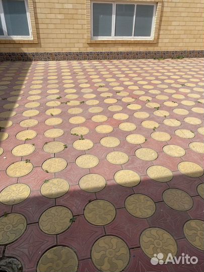 Кафельная плитка б/у