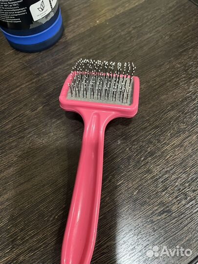 Расческа для кошек