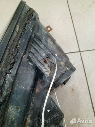 Фара левая Chevrolet Epica 2006-2012