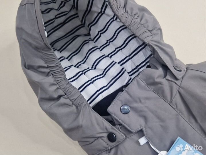 Комбинезон демисезонный новый Pogo Kids 80-110