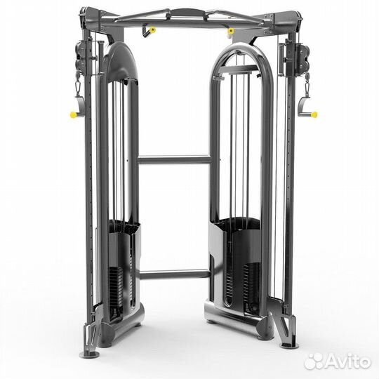 Многофункциональная силовая станция Protrain 6232B